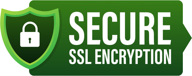 SSL Secure Icon